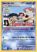 fairy tail