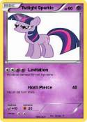 Twilight Sparkl