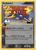 les SimptriX