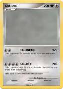 Old