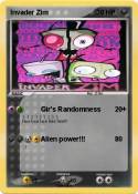 Invader Zim