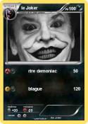 le Joker
