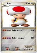 Toad