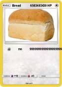 Bread 65834834