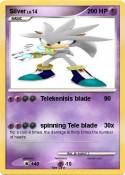 Silver
