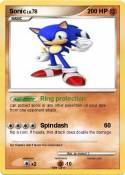 Sonic