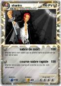 shanks
