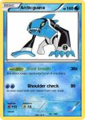 Arcticguana