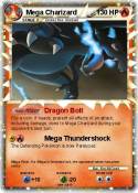 Mega Charizard