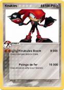 Knukles 46