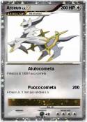 Arceus