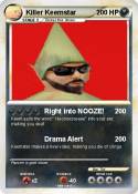 Killer Keemstar