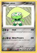 Peridot