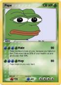 Pepe