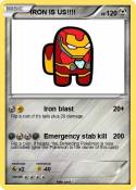 IRON IS US!!!!