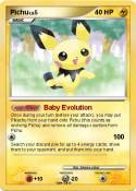 Pichu