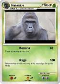 Harambe