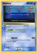 Magikarp