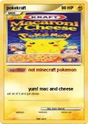 pokekraft
