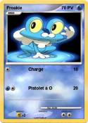 Froakie