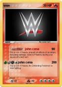 wwe