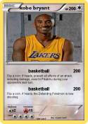 kobe bryant