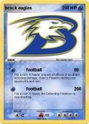 brock eagles
