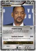will smith