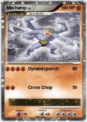Machamp
