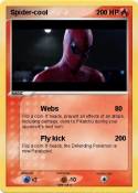 Spider-cool