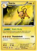Raichu