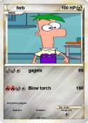 ferb