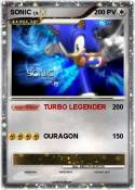 SONIC
