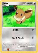 Eevee