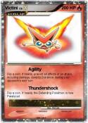 Victini