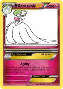 Gardevoir