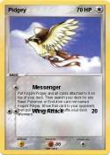 Pidgey