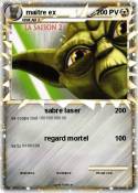 maitre ex
