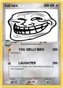 troll face