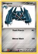 Metagross
