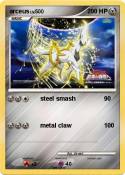 arceus