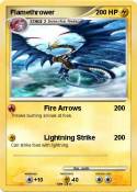 Flamethrower