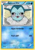 Vaporeon R34