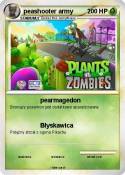 peashooter army