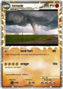 tornade