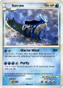 Suicune