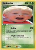 Danielachu