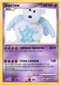 angel bear 1
