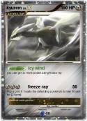 kyurem