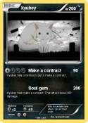 kyubey